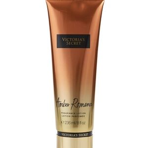 Victoria's Secret Makeup - Victoria’s Secret Amber Romance fragrance lotion Victoria's Secret Makeup - Victoria’s Secret Amber Romance fragrance lotion
